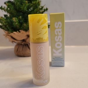 Kosas Revealer Skin-Improving Foundation with SPF 25